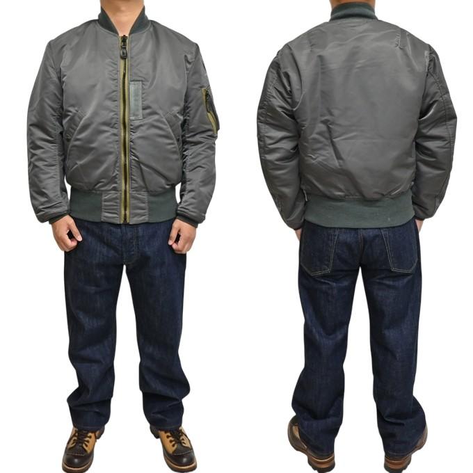 TOYS McCOY（トイズマッコイ） TOYS McCOY TMJ2533 MA-1 フライト