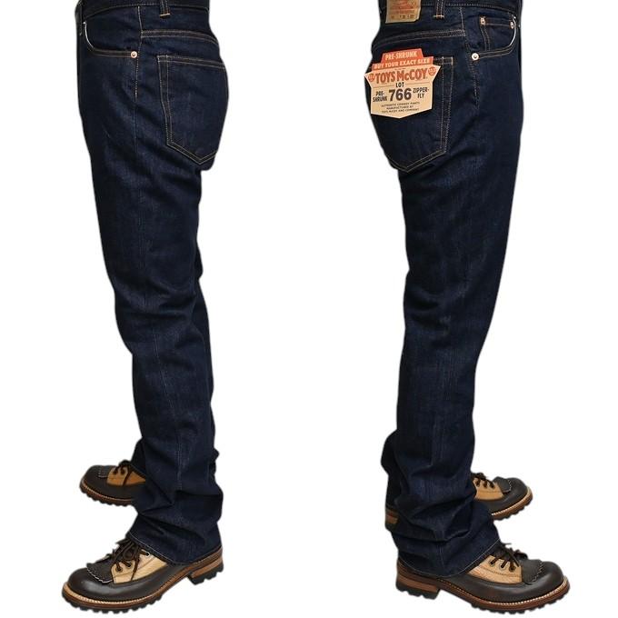 TOYS McCOY（トイズマッコイ） TOYS McCOY TMP2501 ブーツカット