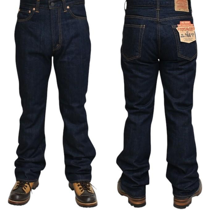 TOYS McCOY（トイズマッコイ） TOYS McCOY TMP2501 ブーツカット