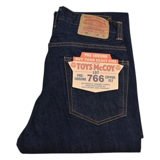 TOYS McCOY（トイズマッコイ） TOYS McCOY TMP2501 ブーツカット