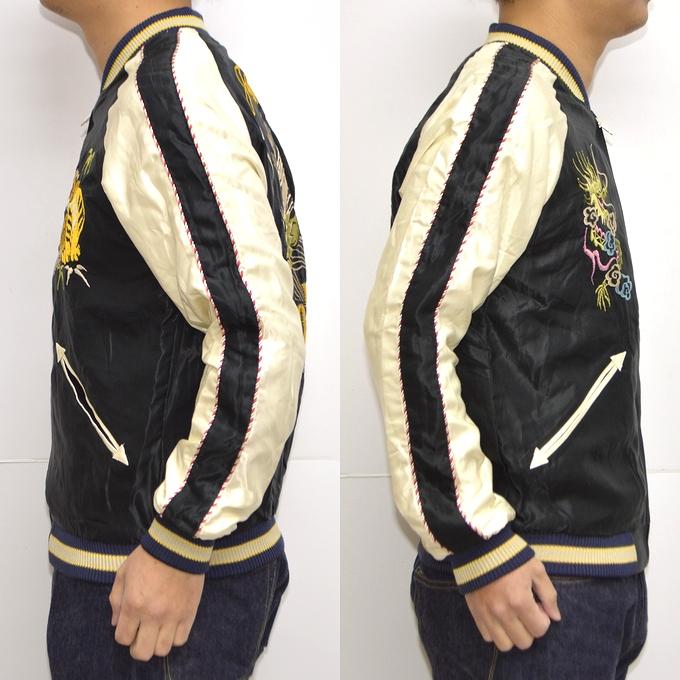 TAILOR TOYO テーラー東洋 Tailor Toyo TT15273-119 スーべニア