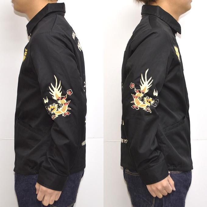 TAILOR TOYO テーラー東洋 Tailor Toyo TT15275 ベトジャン コットン