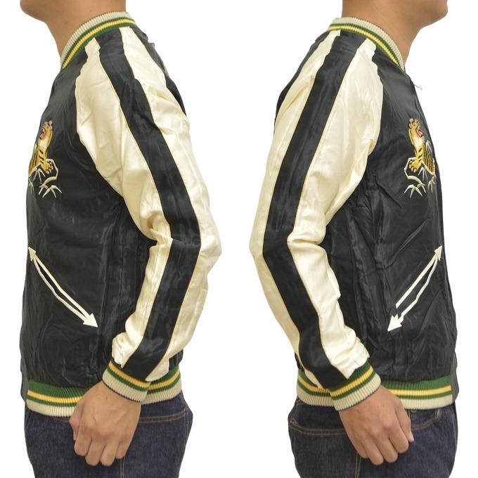 TAILOR TOYO テーラー東洋 Tailor Toyo TT15390-165 スーべニア