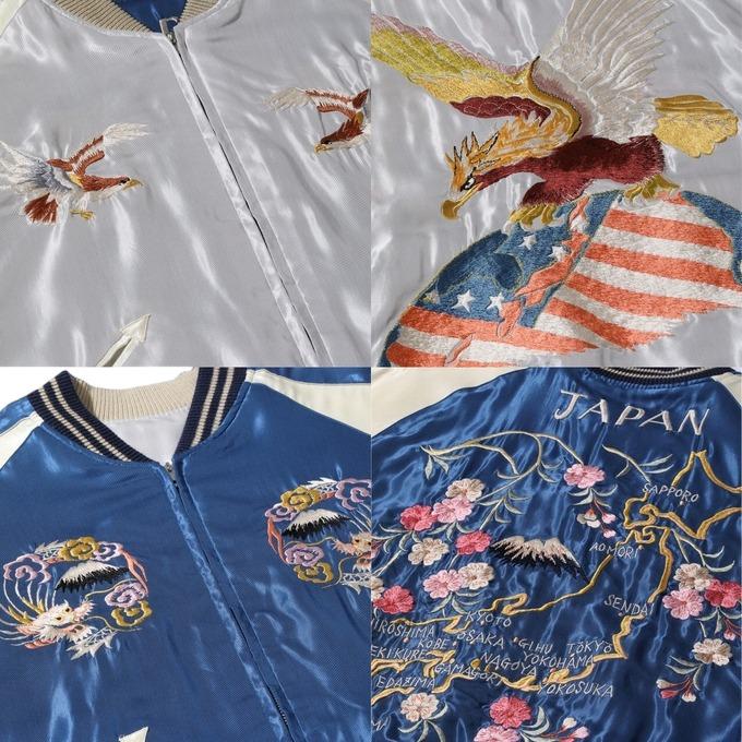 TAILOR TOYO テーラー東洋 Tailor Toyo TT15390-190 スーべニア