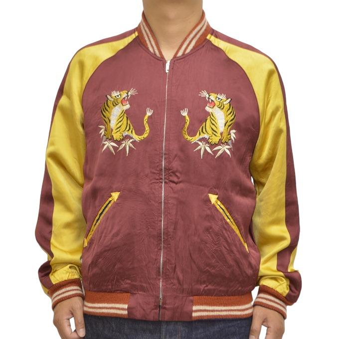 TAILOR TOYO テーラー東洋 港商 TT15416-145 スーべニアジャケット