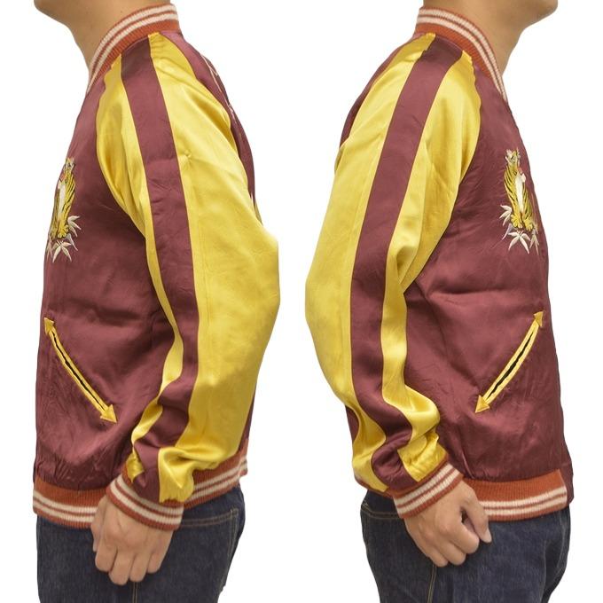 TAILOR TOYO テーラー東洋 港商 TT15416-145 スーべニアジャケット