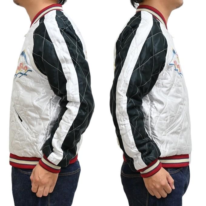 TAILOR TOYO テーラー東洋　ベトジャン　キルティングジャケット TAILOR TOYO テーラー東洋 Tailor Toyo TT15543-119 中綿入り