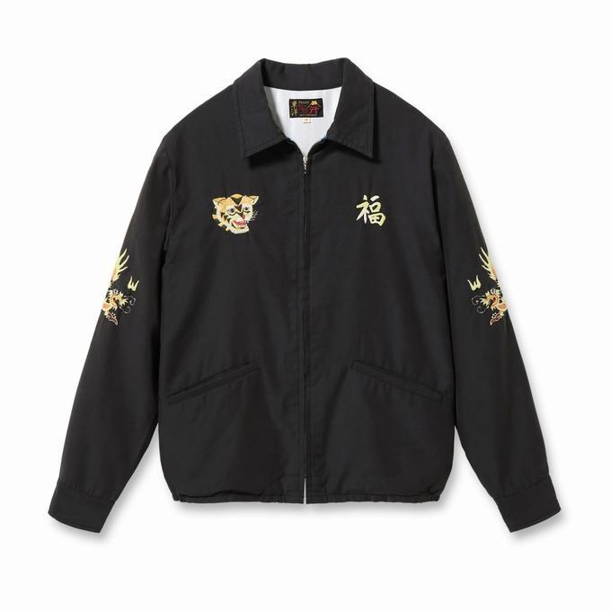 TAILOR TOYO テーラー東洋 Tailor Toyo TT15547 エイジング モデル