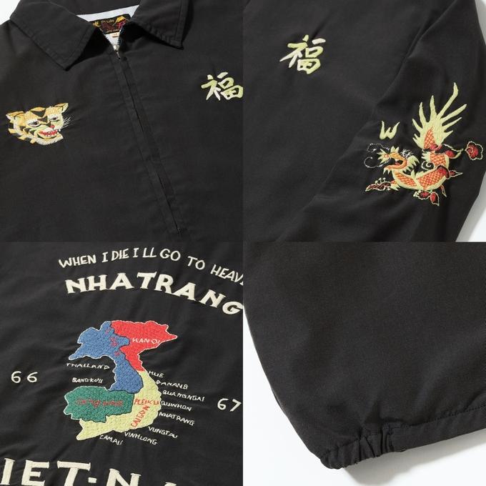 TAILOR TOYO テーラー東洋 Tailor Toyo TT15547 エイジング モデル