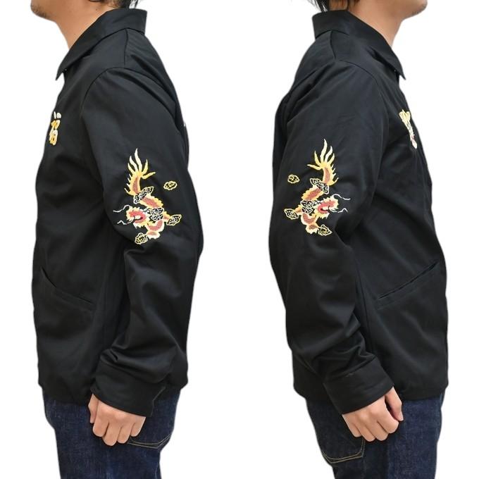 TAILOR TOYO テーラー東洋 Tailor Toyo TT15684 コットン ベトナム