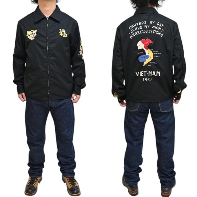 TAILOR TOYO テーラー東洋 Tailor Toyo TT15684 コットン ベトナム