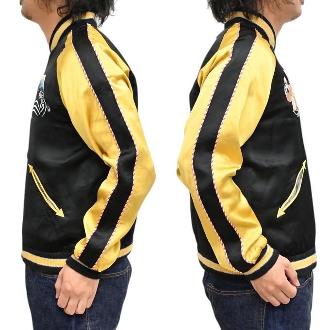 TAILOR TOYO テーラー東洋 港商 TT15713-119 スーべニアジャケット