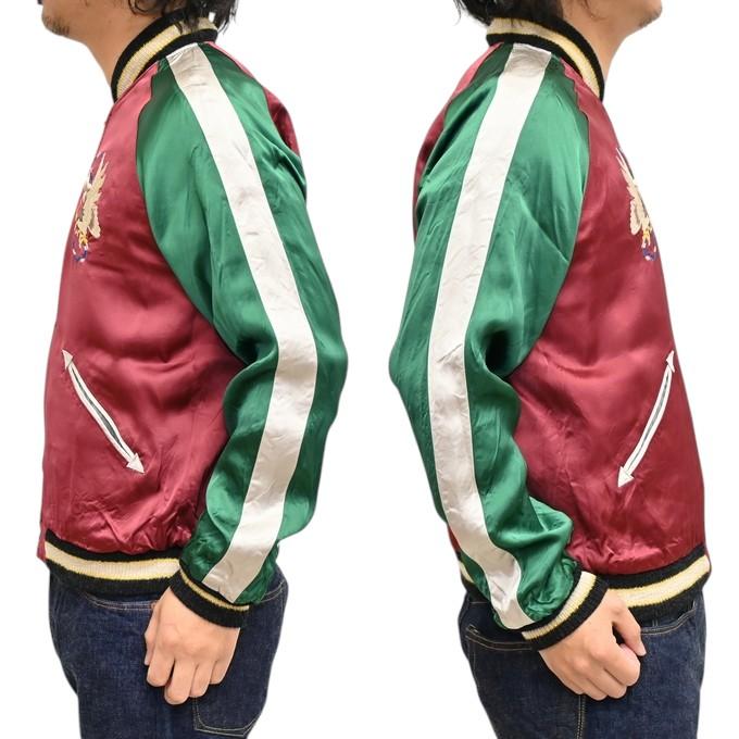 TAILOR TOYO テーラー東洋 港商 TT15713-119 スーべニアジャケット