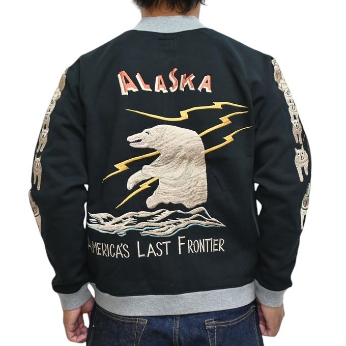 TAILOR TOYO テーラー東洋 Tailor Toyo TT69475 スカ ジップ