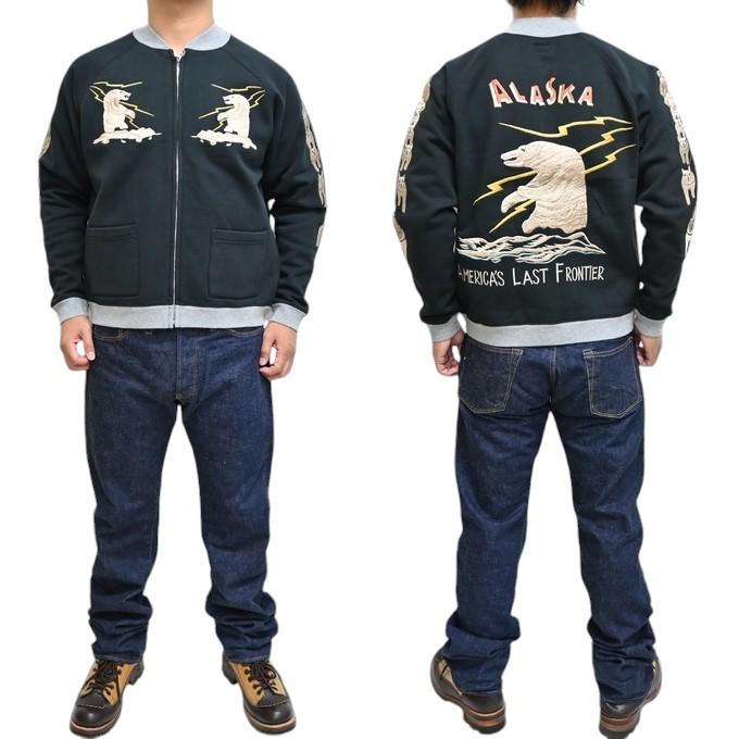 TAILOR TOYO テーラー東洋 Tailor Toyo TT69475 スカ ジップ