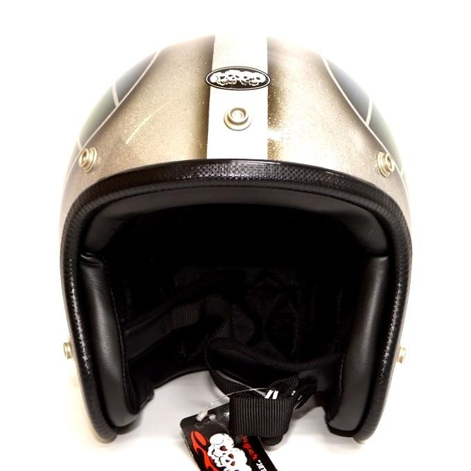 AVENGER HELMETS アベンジャーヘルメット UNKNOUN バイカー ハーレー | AVENGER HELMET | 03