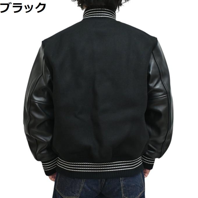 WHITESVILLE ホワイツビル WV15606 30oz. ウール メルトン アワード