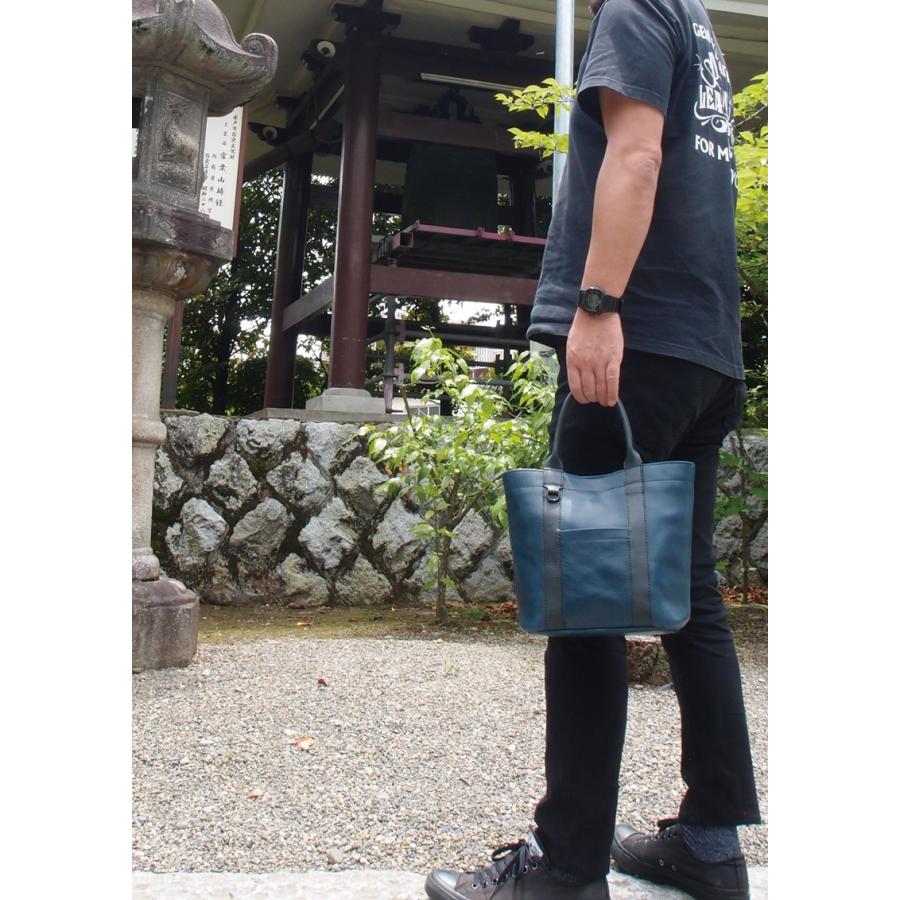 【受注生産】トートバッグ TYPE 01 革:HORSE BUTT 受注生産】トートバッグ TYPE 01 革:HORSE BUTT