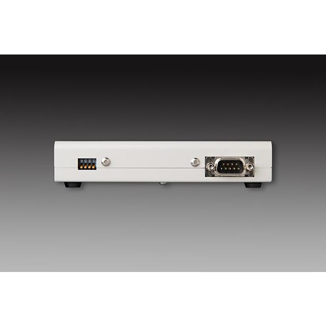 操作ユニットESW-001 |  | 01