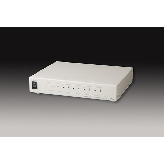 MD-410専用 USBコンソールセレクターKMS-910 | 