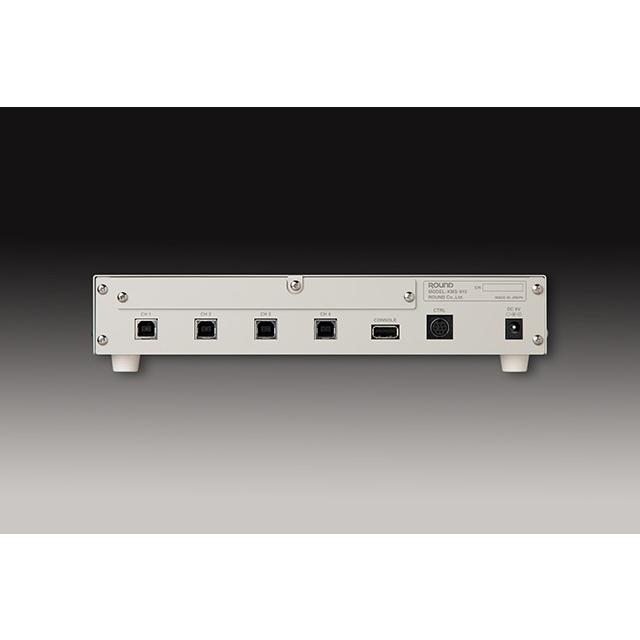 MD-410専用 USBコンソールセレクターKMS-910 |  | 02