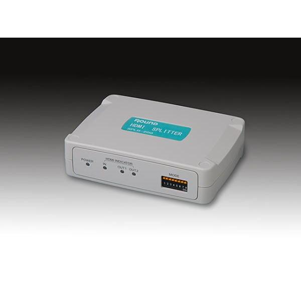HDMI2分配器 SPLH-200 | 
