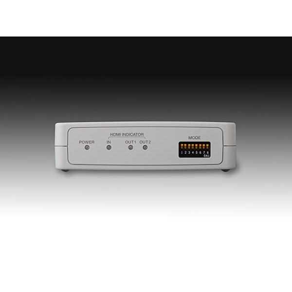 HDMI2分配器 SPLH-200 |  | 01