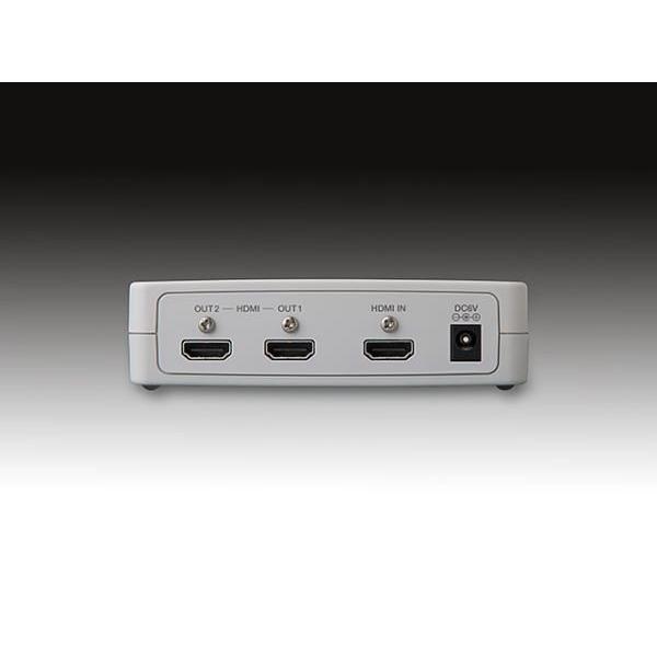HDMI2分配器 SPLH-200 |  | 02