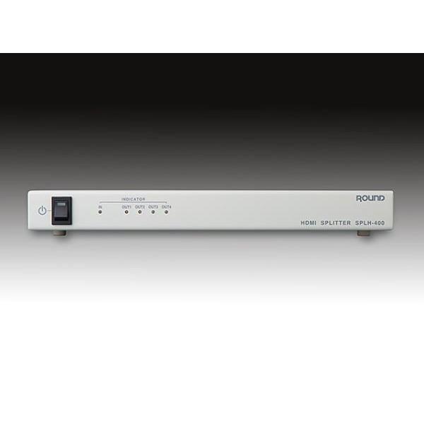 HDMI4分配器 SPLH-400 |  | 01