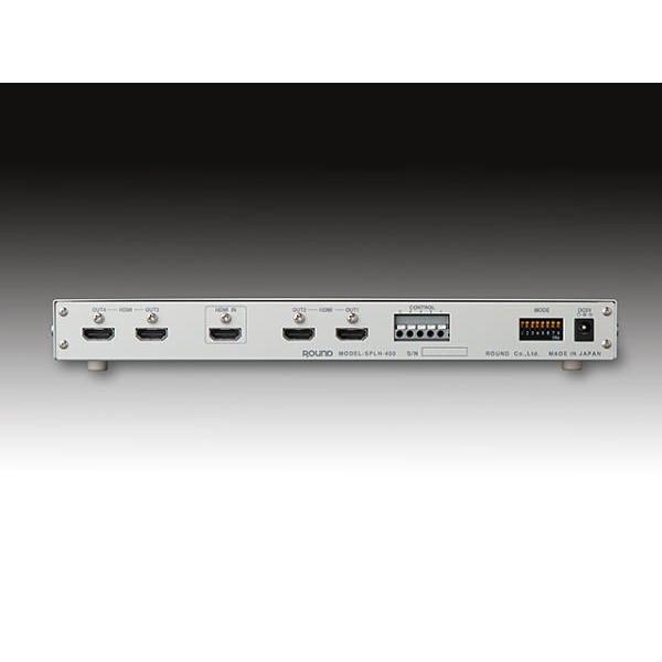 HDMI4分配器 SPLH-400 |  | 02