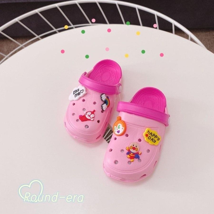人気no 1 送料無料 子供用スリッパ ビーチサンダル 女の子 男の子アンパンマン 軟らかい底 ビーチシューズ サンダル こども 夏物 滑り止め 軽く 子ども靴 Whitesforracialequity Org