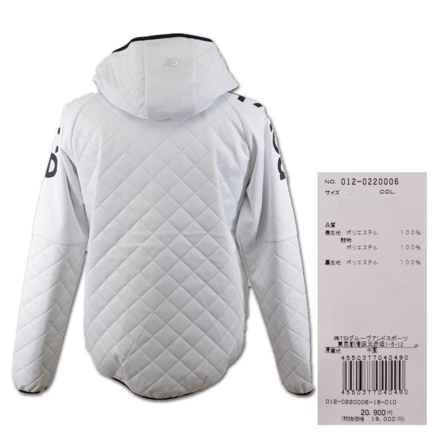 New Balance Golf ニューバランス ブルゾン (M)(L)(LL) ゴルフ New Balance Golf ニューバランス ブルゾン (M)(L)(LL) ゴルフ