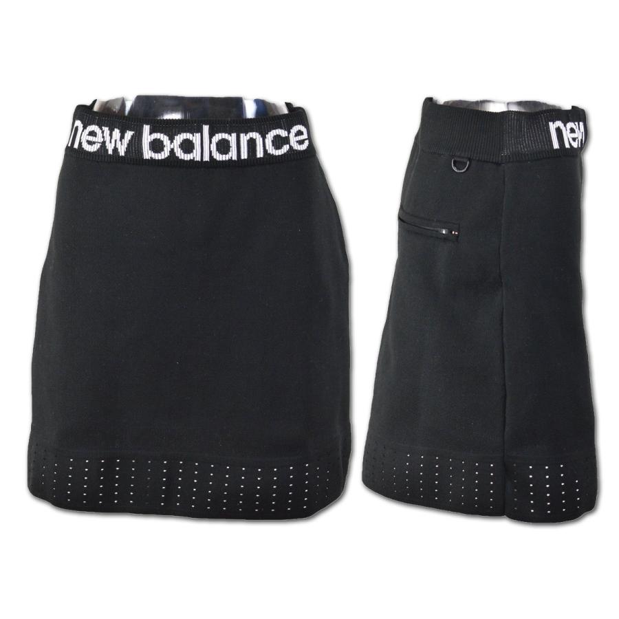 New Balance Golf ニューバランス レディース スカート (S)(M)(L