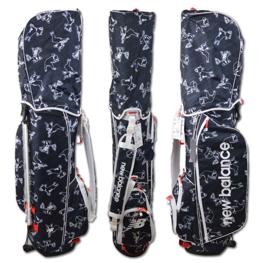 New Balance Golf ニューバランス レディース キャディバッグ New Balance Golf ニューバランス レディース キャディバッグ