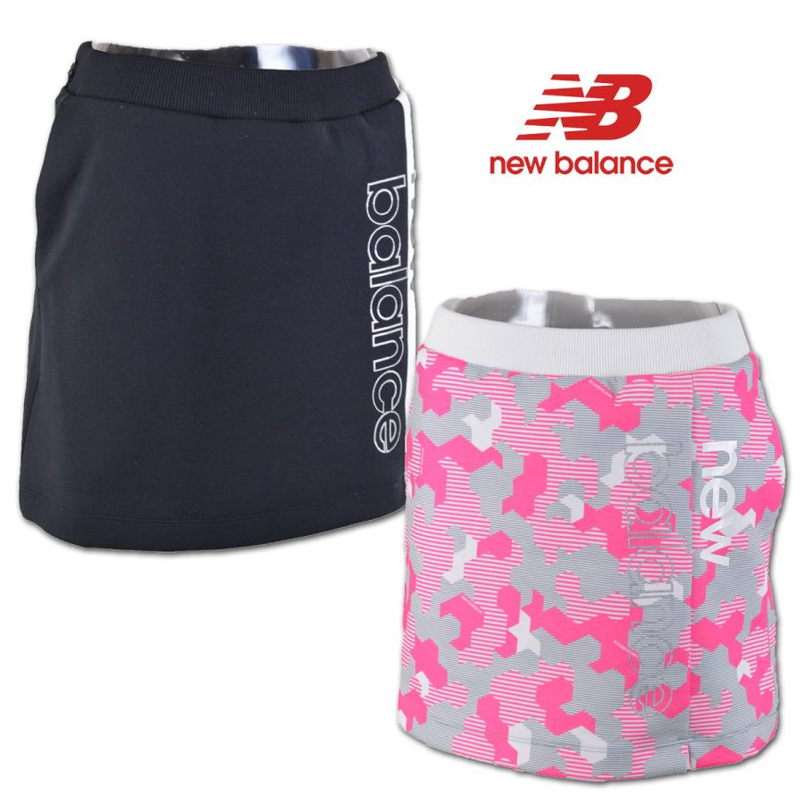 New Balance Golf（ニューバランスゴルフ） ニューバランス スカート