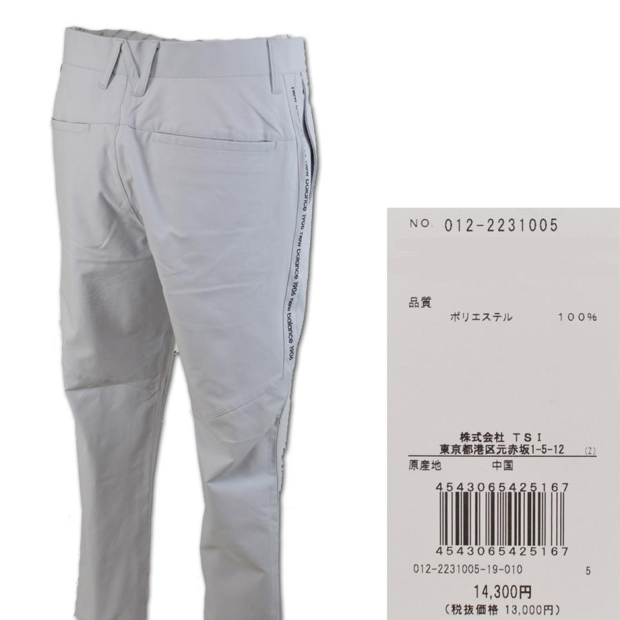 New Balance Golf（ニューバランスゴルフ） ニューバランス パンツ