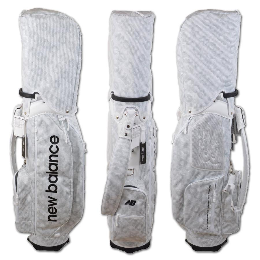 New Balance Golf ニューバランス キャディバッグ メンズ New Balance Golf ニューバランス キャディバッグ メンズ