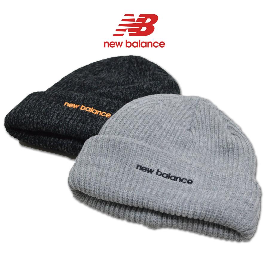 New Balance Golf（ニューバランスゴルフ） ニューバランス ニット帽子