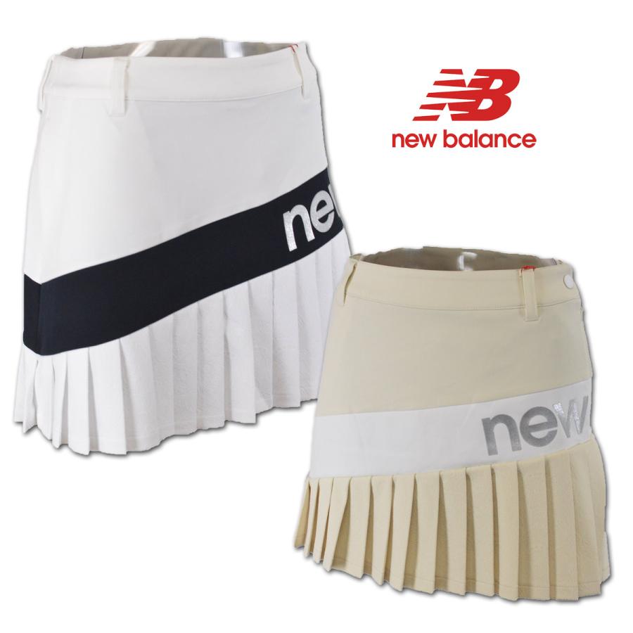 New Balance Golf ニューバランス スカート レディース ゴルフ New Balance Golf ニューバランス スカート レディース ゴルフ