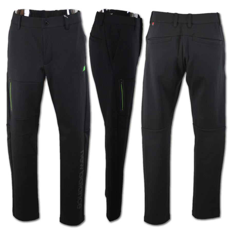 ニューバランス パンツ メンズ (M)(L)(LL) ゴルフウェア new balance