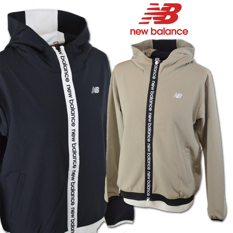 New Balance Golf（ニューバランスゴルフ） ニューバランス パーカー