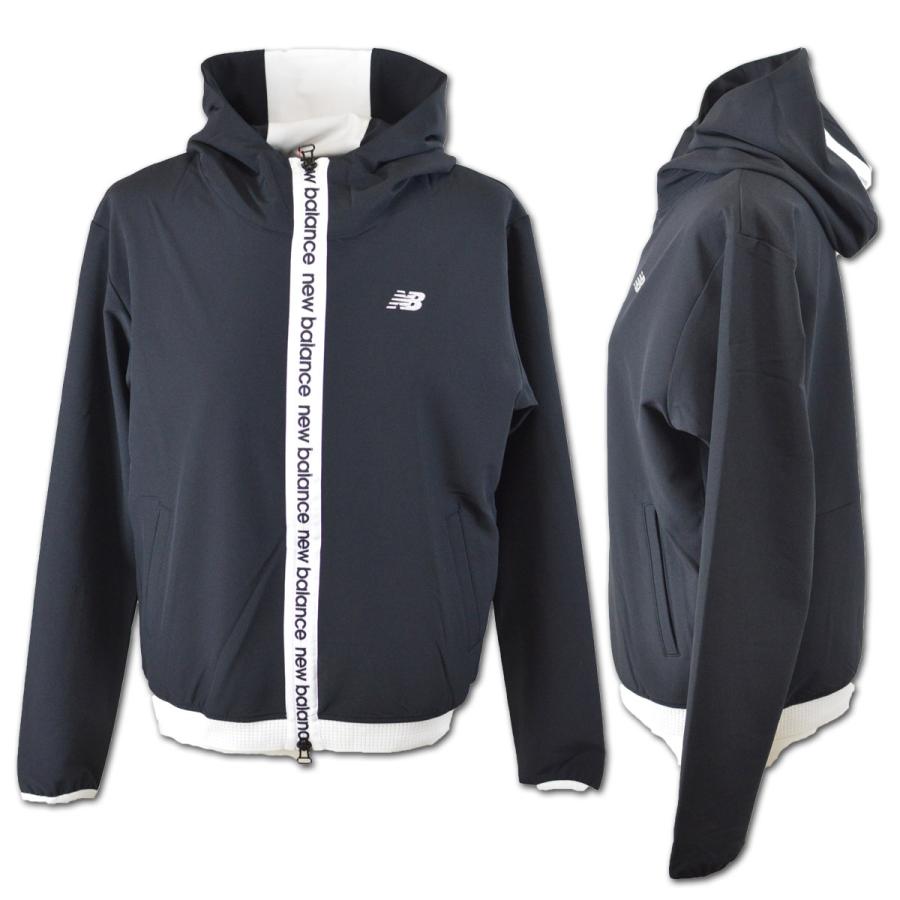 New Balance Golf（ニューバランスゴルフ） ニューバランス パーカー