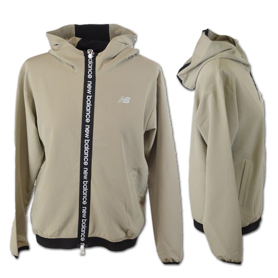New Balance Golf（ニューバランスゴルフ） ニューバランス パーカー