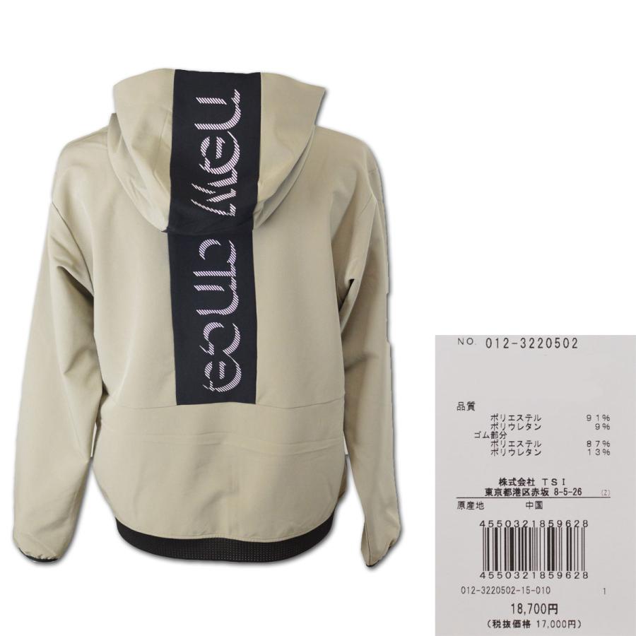 New Balance Golf（ニューバランスゴルフ） ニューバランス パーカー