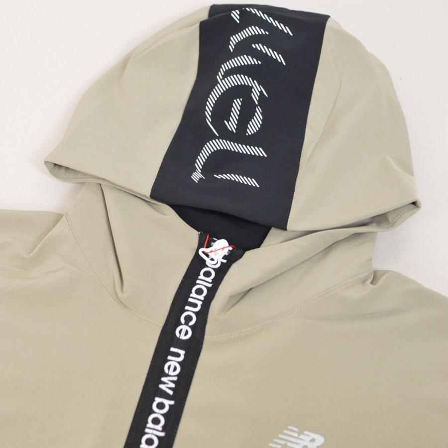 限定値下げ★16500円定価★新品未使用★ニューバランスゴルフ パーカー　M 中古 レディース ニューバランスゴルフ New Balance golf パーカー 1(M