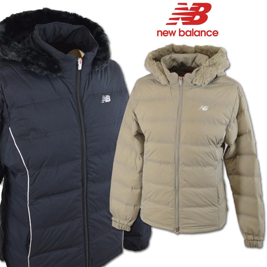 New Balance Golf（ニューバランスゴルフ） ニューバランス パーカー