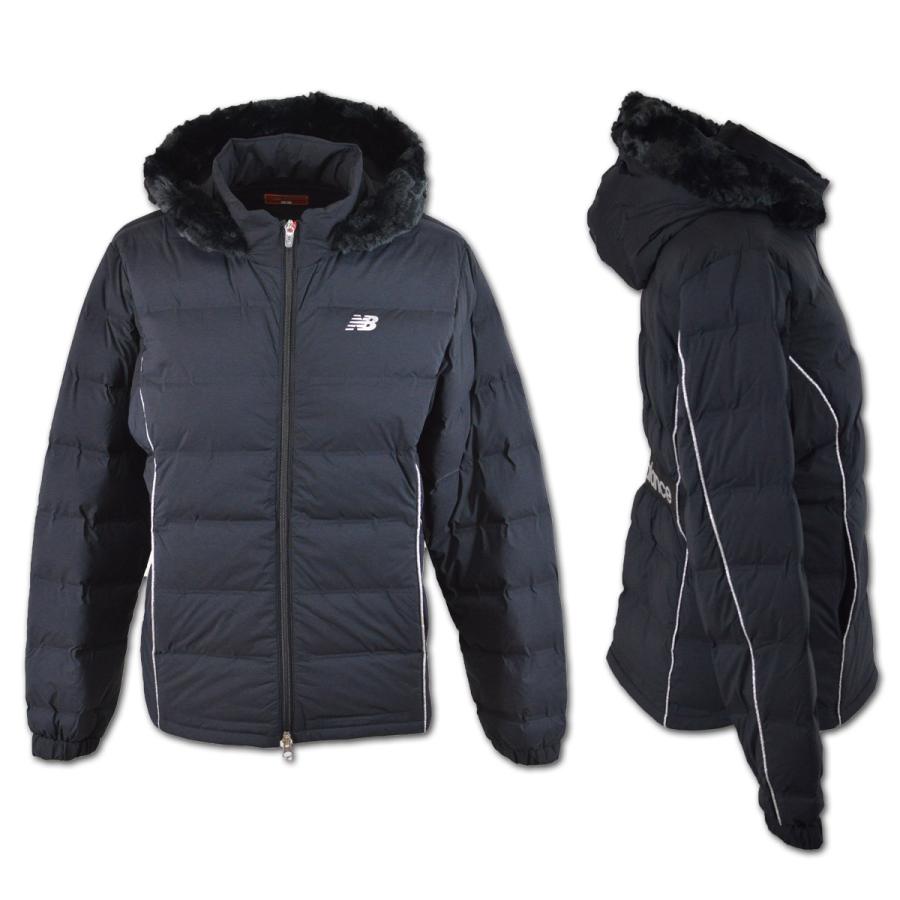 定価38500円◇高機能パーカー◇ニューバランスゴルフ New Balance Golf（ニューバランスゴルフ） ブルゾン アウター 「new