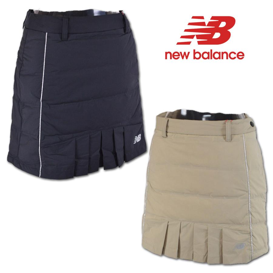 New Balance Golf（ニューバランスゴルフ） ニューバランス スカート