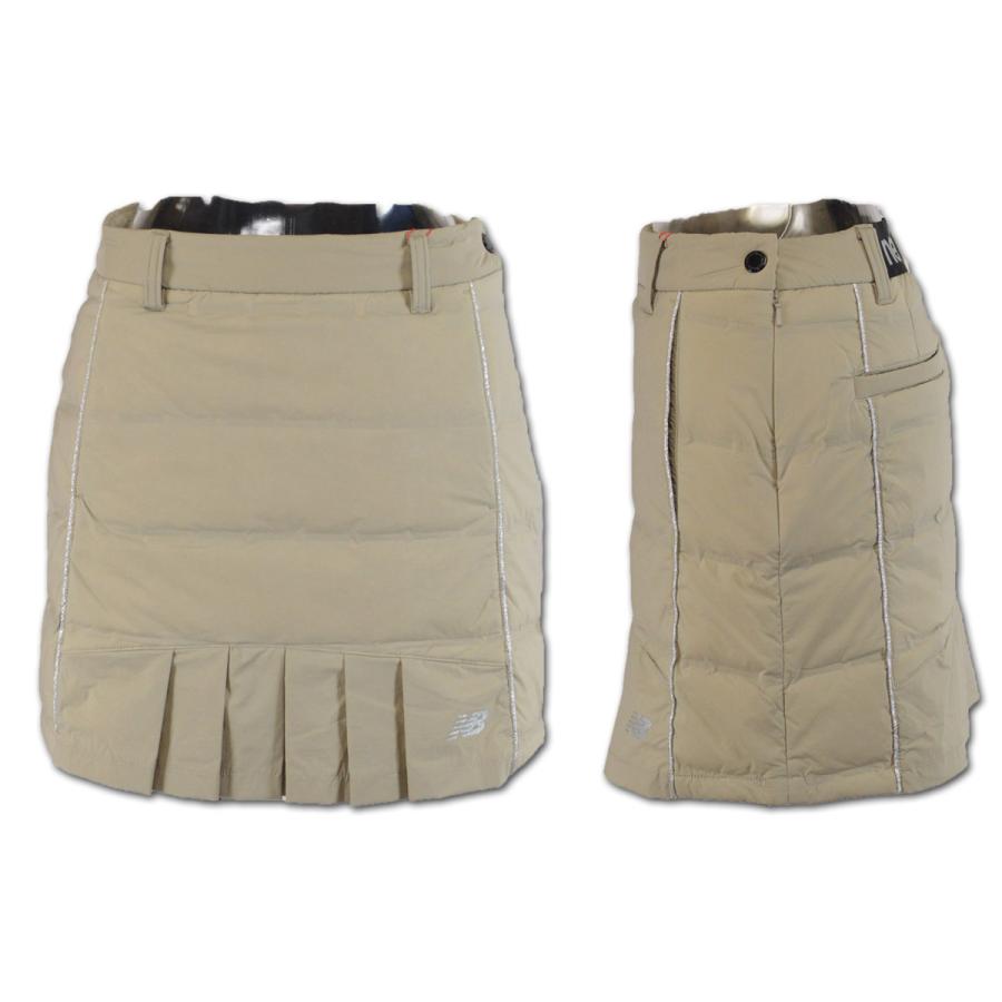 New Balance Golf（ニューバランスゴルフ） ニューバランス スカート