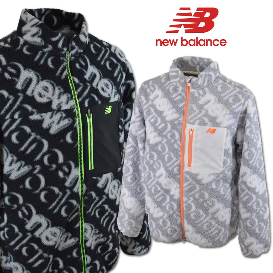 New Balance Golf（ニューバランスゴルフ） ニューバランス ブルゾン
